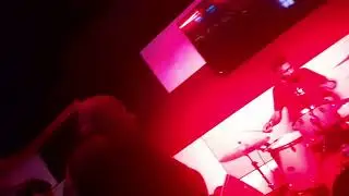 Kopex night