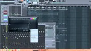 How to make a Progressive House Drop