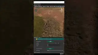 From Flat to Fantastic: Elevating Your Terrain Game, Heightmap Blending 