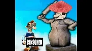 Сосед читер Я в шоке!