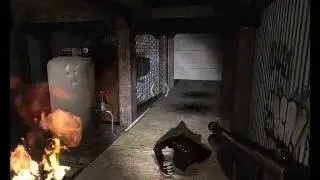 Half-Life 2: Episode Two walkthrough - Chapter 3 - [3/5]