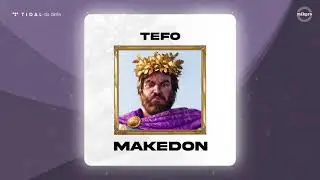 Tefo — Makedon