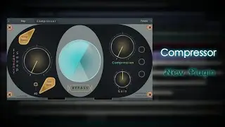 #Compressor #fl_studio