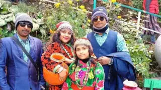Darjeeling mal tour with Family members Great Experience and Injoy
