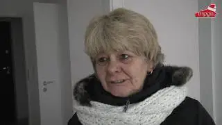21-12-2018 Nowe mieszkania na Lotniczej 15 przekazane lokatorom