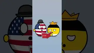 Friendship Between Russia And The USA 