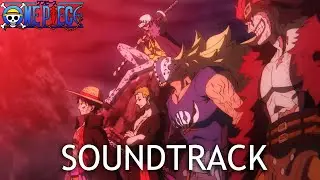 One Piece OST Episode 1016 | EPIC VERSION