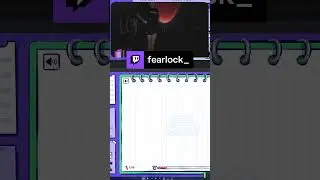 -вайб | twitch: fearlock_