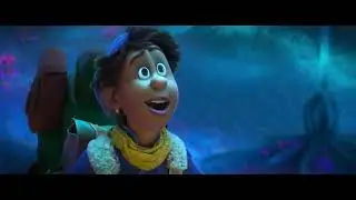 EN FORUNDERLIG VERDEN | Trailer