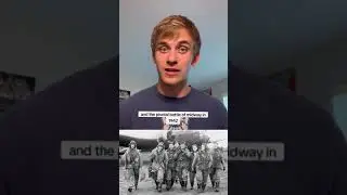 1 Minute History: World War 2