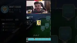 They NEED to fix Draft in FIFA 23