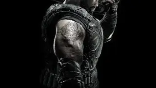 Gears Of War ''Partida Amistosa''