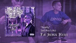 Reality [SLOWED]