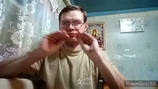 DEAF- Санёк Привет всем