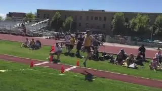 Scott Carter 53-4.5