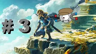 Viger Plays The Legend of Zelda Ep. 3