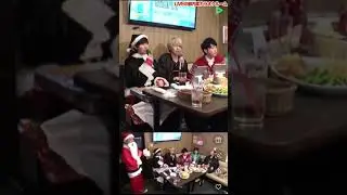 Mrs.GREEN APPLE Xmas LINELIVE 「SimPle」