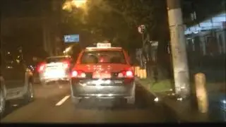 Dicas de dias e locais para novos motoristas Uber Porto Alegre