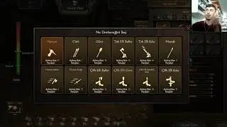 Mount & Blade II Bannerlord ( Demircilik Nasıl Kasılır Nasıl İnce Ayar Yapılır Tüm Bilgiler )