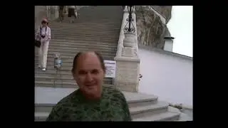 Фильм экскурсия путешествие по Крыму часть 3-ая.