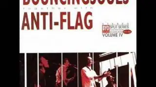 The Bouncing Souls - Punks In Vegas