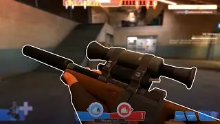 Hitman's Heatmaker