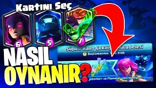 Süper Çekilişli Etkinliği Oyuna Geldi!!