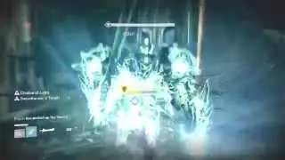 This Weeks Solo Crota Rewards #1