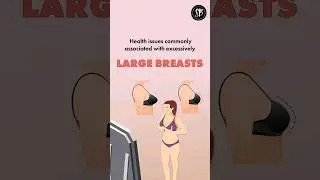Health issues commonly associated with Excessively Large Breast | Breast Surgery in Gurugram