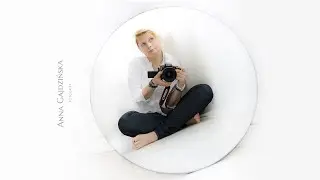 Jak zainteresować dziecko, by pozowało podczas sesji fotografia rodzinna Szczecin, Anna Gajdzińska