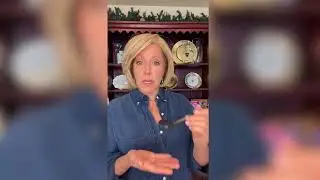 Part 2 - Machos!! Martha Stewart Impersonator Rosemary Watson