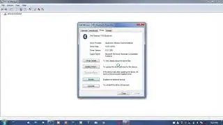 Fix Bluetooth Not Showing in Device Manager icon Missing in Windows 10/8/7 || Enable Bluetooth