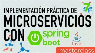 Microservicios con Spring Boot - API Gateway