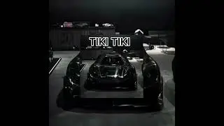 TIKI TIKI SLOWED AND REVARB   