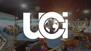 UCI Worship Band Cam | The Storm Is Over Now