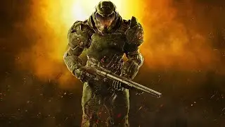 Просто охуительный стрим (DOOM)