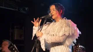 MARIJO DELI BELA KUMRIJO - Nina Kraljić - Pjesme s one strane vremena