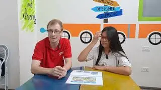 Minh Trang- Brave Bears class- Practice Test 29/9/2023