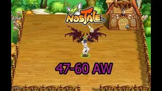 Nostale PL | 47 - 60 AW !