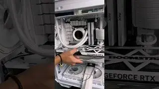 Intel i5-13600KF😱 with RTX4060TI😵 