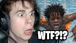 This is the CRAZIEST video i've ever watched...