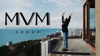 Реклама для застройщика  MVM group / Видеосъемка рекламы/  Видеосъемка в Сочи