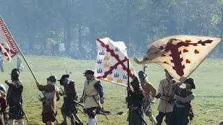 Slag om Grolle  dl 2 (CD 130 nr. 16)