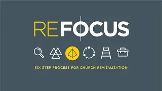 Refocus — Stage 03: The Pyramid
