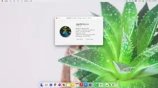 Dell G7 7588 Hackintosh macOS Big Sur 11.0.1 by Juan-VC