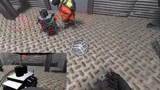 GAMING WITH THE BOYS 1/24