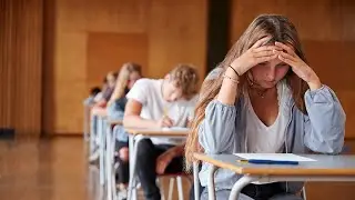 Tema scolastico? Niente paura!