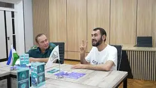 Kiberxavfsizlik oyligi bo'yicha davra suhbati