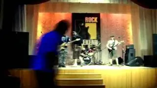 Селен - Шаг в сторону (Колпино 19.12.09)