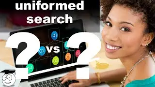 AI | Uninformed Algorithms | Simple Python Tutorial